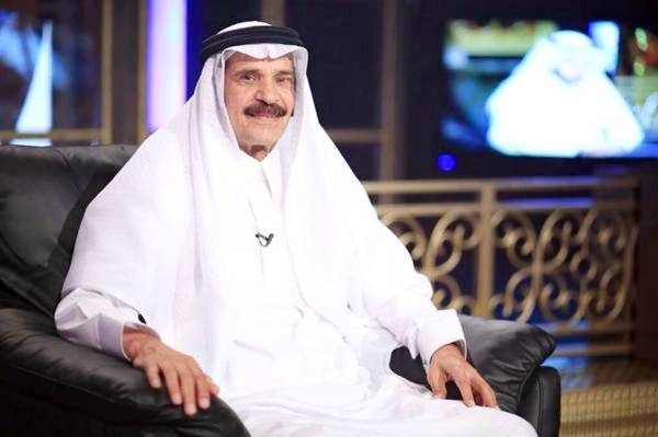 Media Minister Turki Al-Shabana
