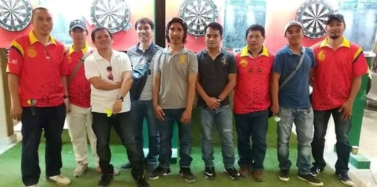 Aport Darters