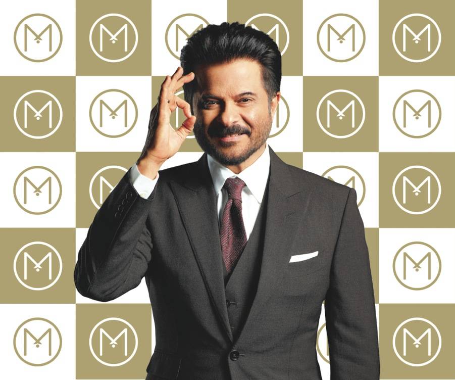 Anil Kapoor