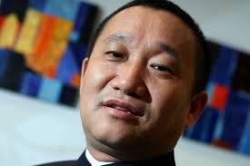 Liu Zhongtian