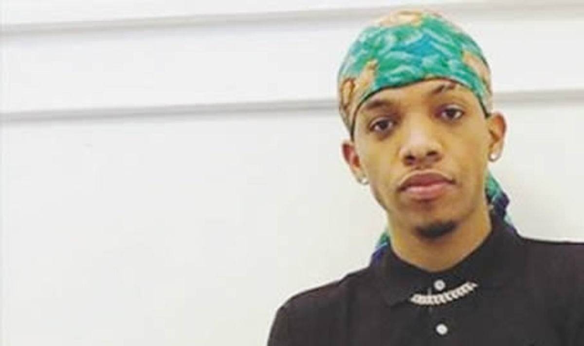 Augustine Kelechi who is also known as Tekno