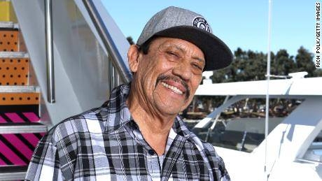 Danny Trejo