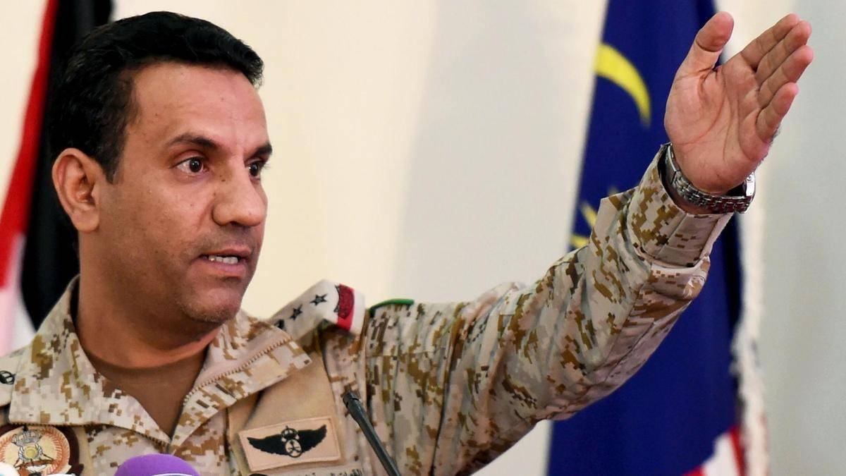 Turki Al-Maliki
