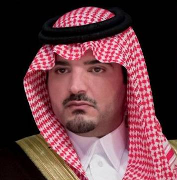 Prince Abdulaziz Bin Saud Bin Naif, minister of interior and chairman of the Supreme Hajj Committee. - SPA 