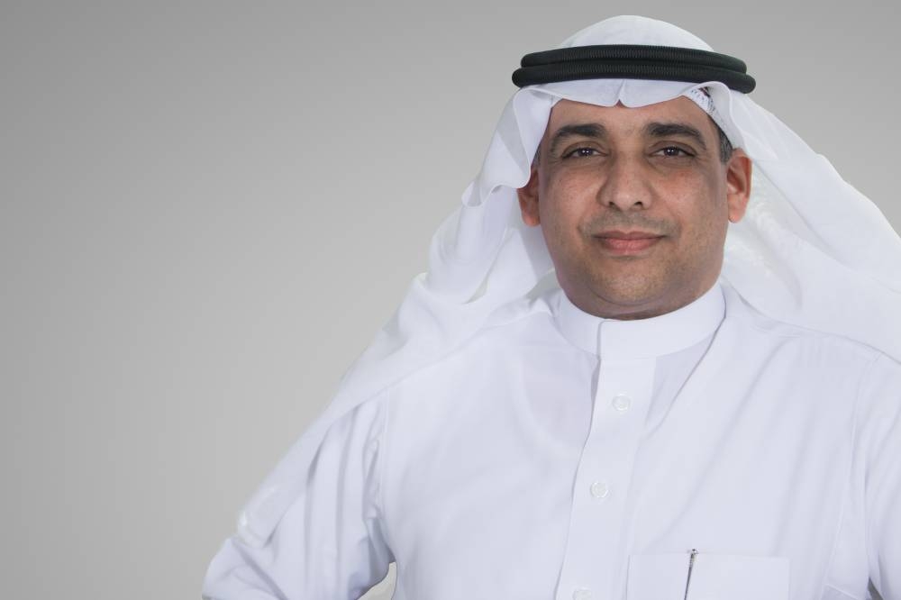 Fahad Al-Hesni 