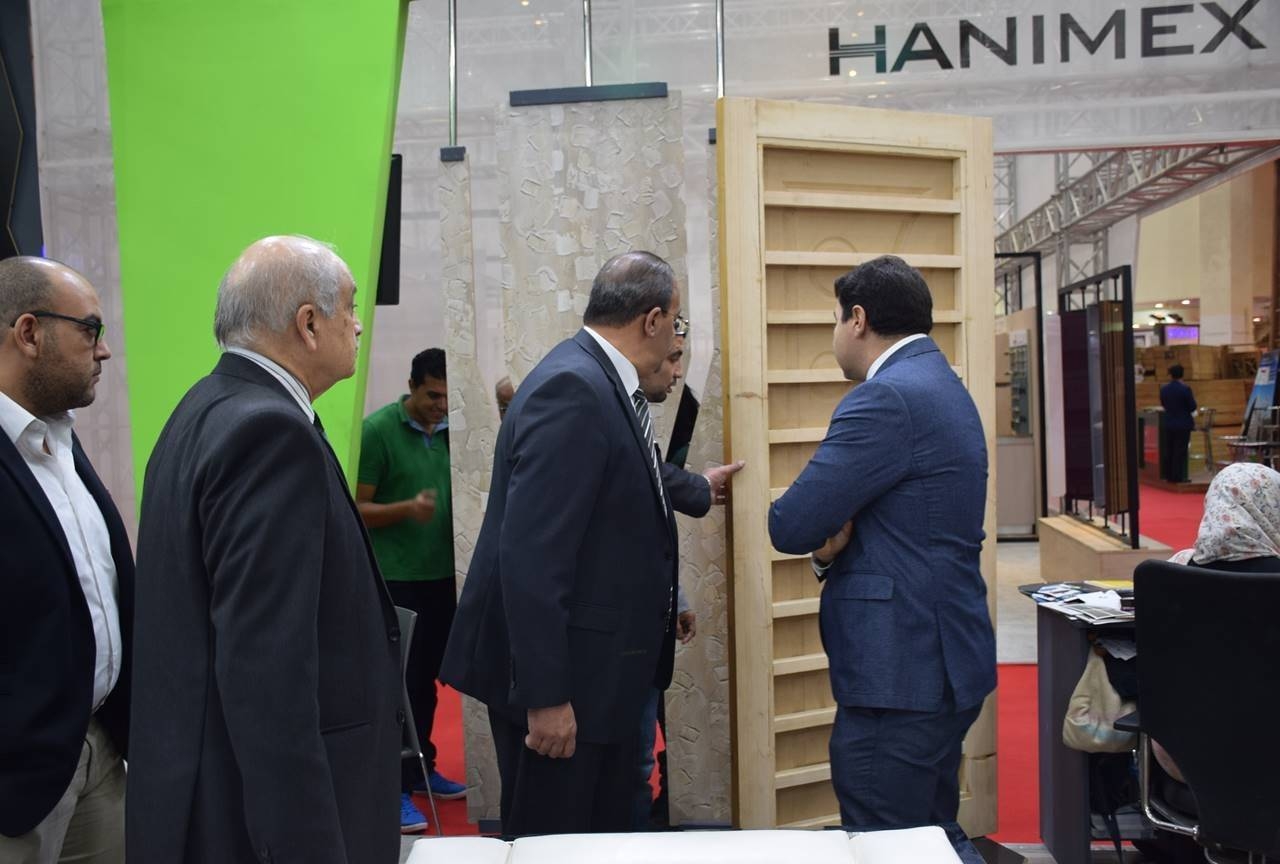 5th Cairo WoodShow to highlight innovative practices