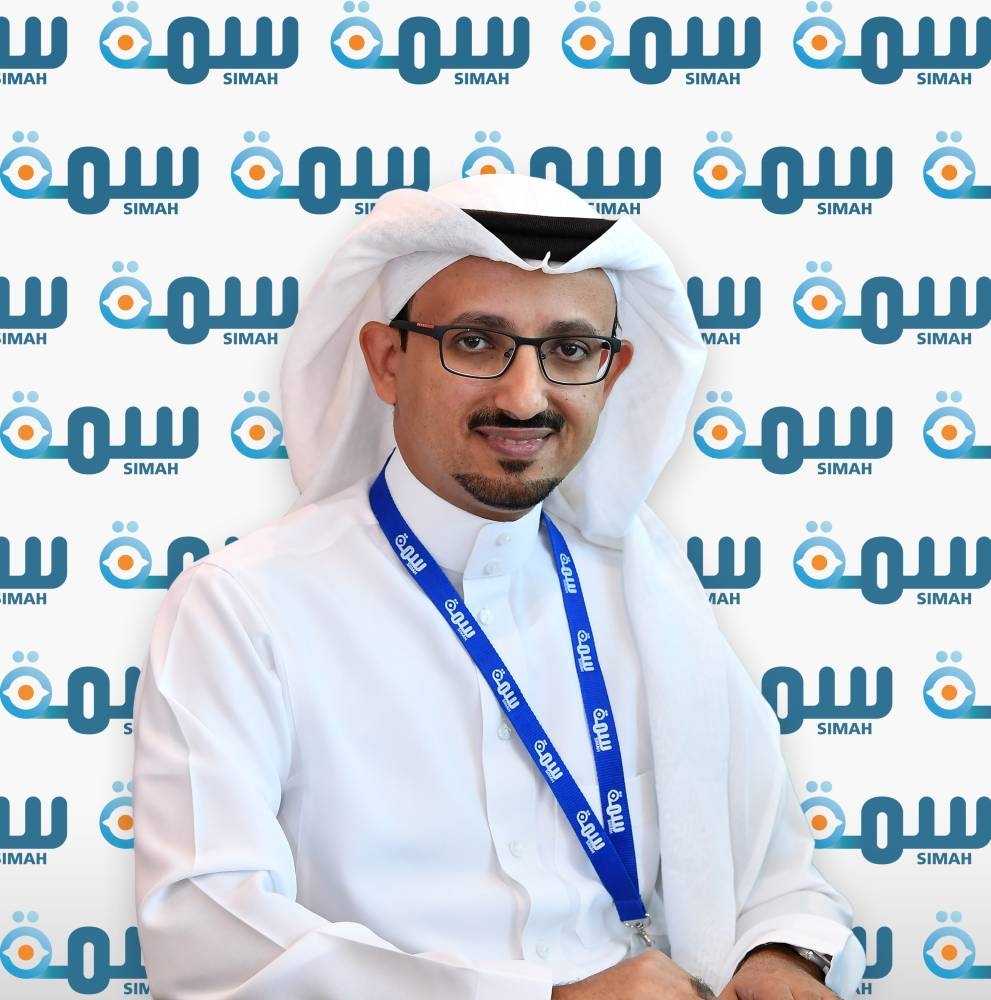 Swaied Alzahrani
