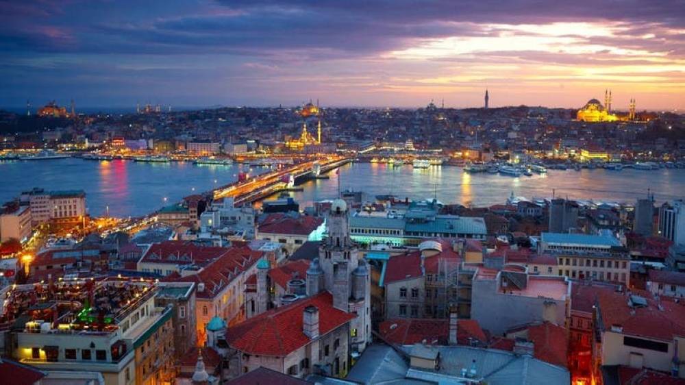 Saudi Arabia’s embassy issued a warning to its citizens in Turkey after unidentified gunmen shot at and robbed a group of Saudi nationals in Istanbul. — Courtesy photo