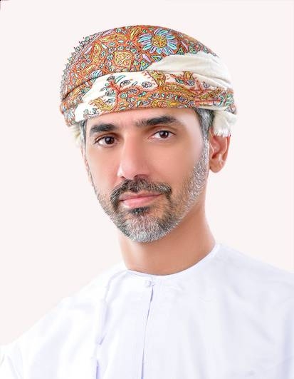 Adil H. Al Lawati