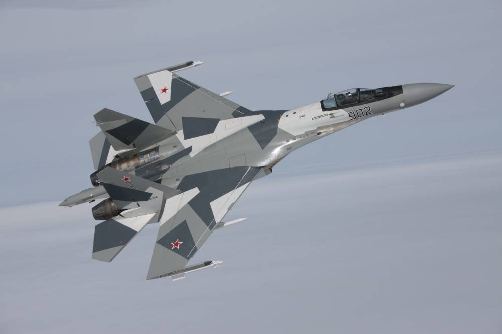 Su-35