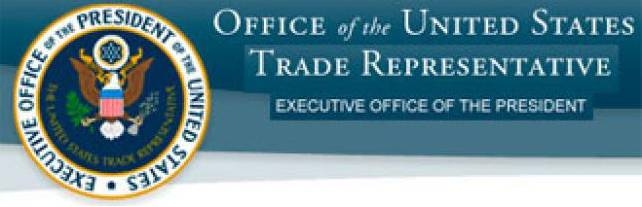 USTR affirms Trump's tariff hike on Chinese goods