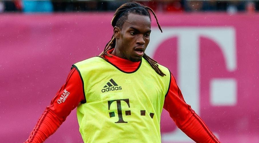 Portugal gave a surprise recall to Renato Sanches for the Euro 2020 qualifiers.