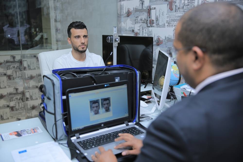 VFS Global’s new ‘Visa At Your Doorstep’ service makes traveling easy