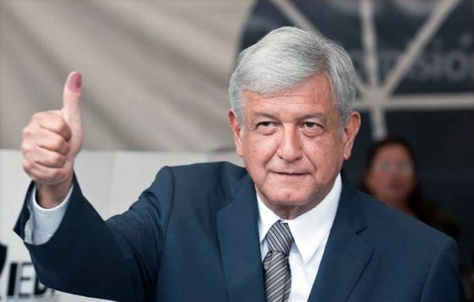 Mexican President Andres Manuel Lopez Obrador gears up for his first state of the union address on Sunday with the economy flirting with recession, murders reaching record levels — and his popularity riding high.