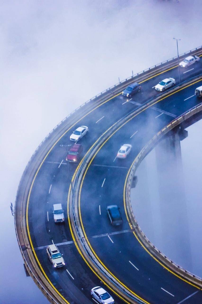 Surrounded by majestic mountains, Al Hada Area has dazzled holidaymakers with its beauty and cool climate during summers. — All photos by Abdulaziz Al-Harthi