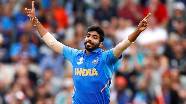 India captain Virat Kohli has declared Jasprit Bumrah as 