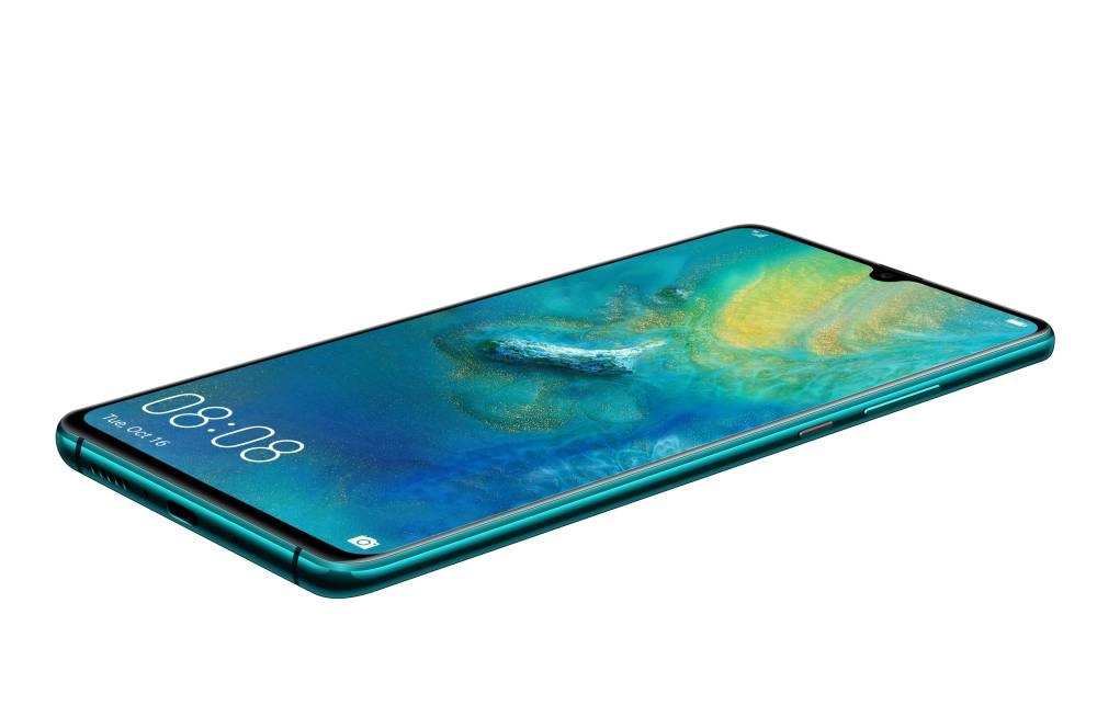 Mate 20X