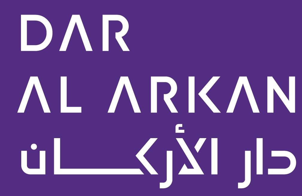 dar al arkan logo