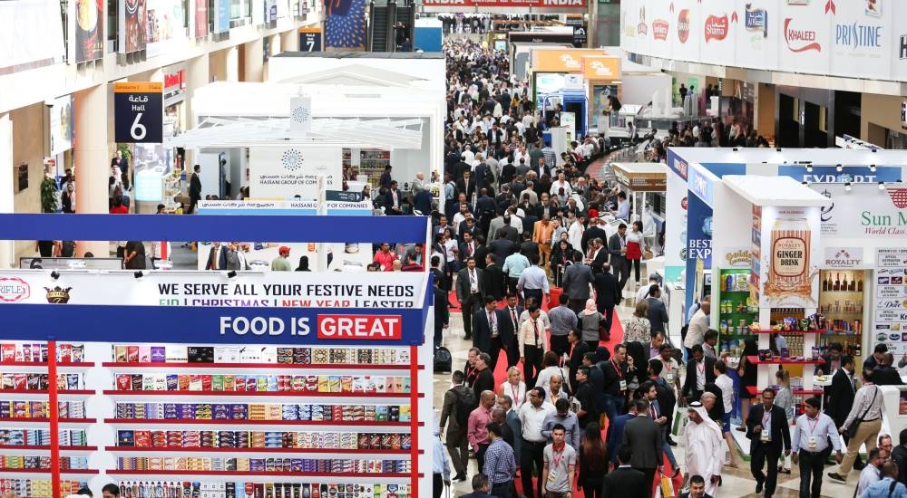 First Private Label and Licensing Middle East to take place at Dubai World Trade Centre 