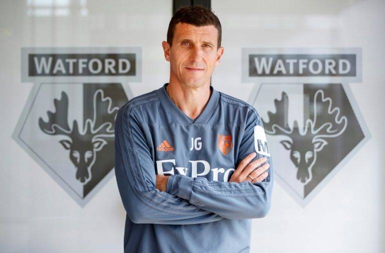 Quique Sanchez Flores. — Courtesy photo
