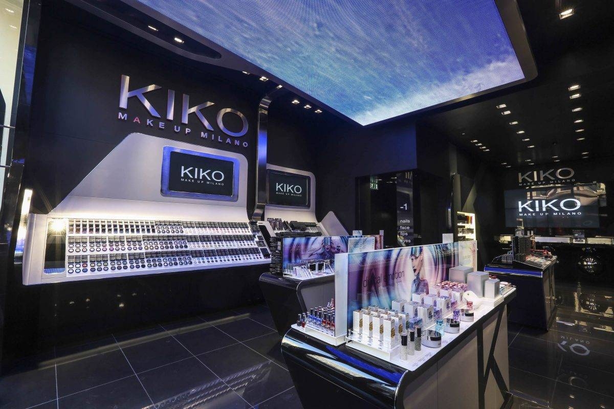 Kiko Store