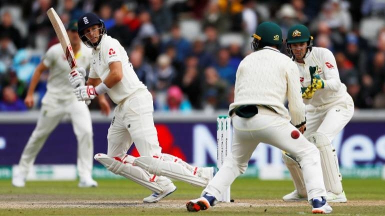 Joe Root will lead England in the 5th and final Ashes Test in Oval. — Reuters
