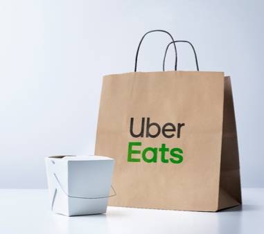 Uber Eats celebrates 1 billion orders world-wide