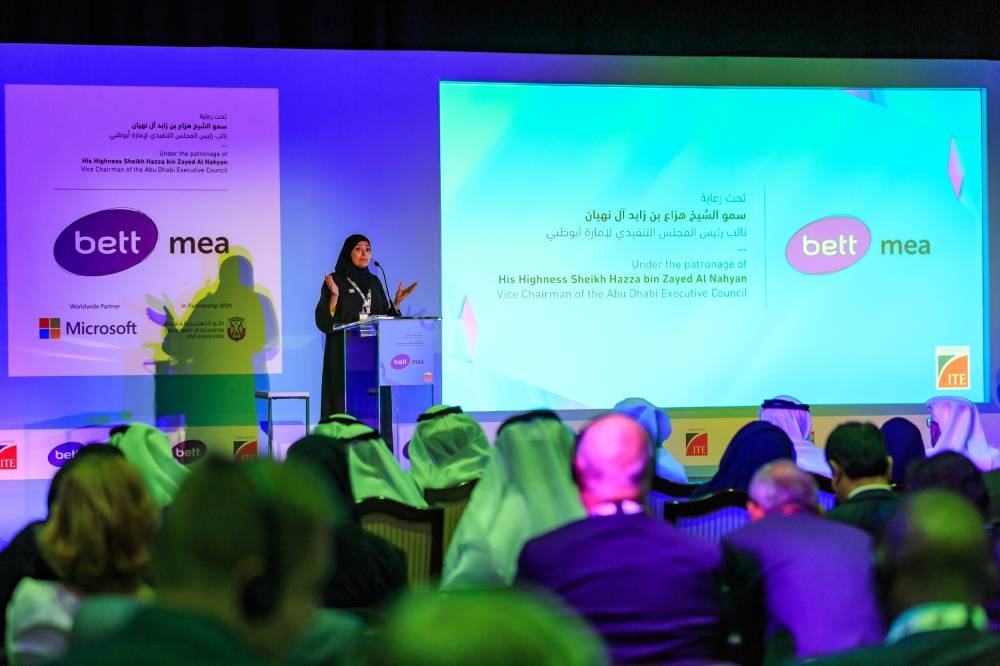 Fifth edition of Bett MEA set in Dubai