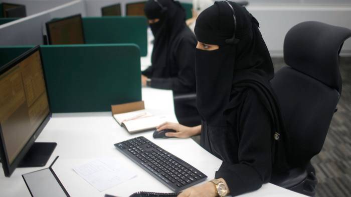 Saudi women’s economic participation up by 23.2% in Q2