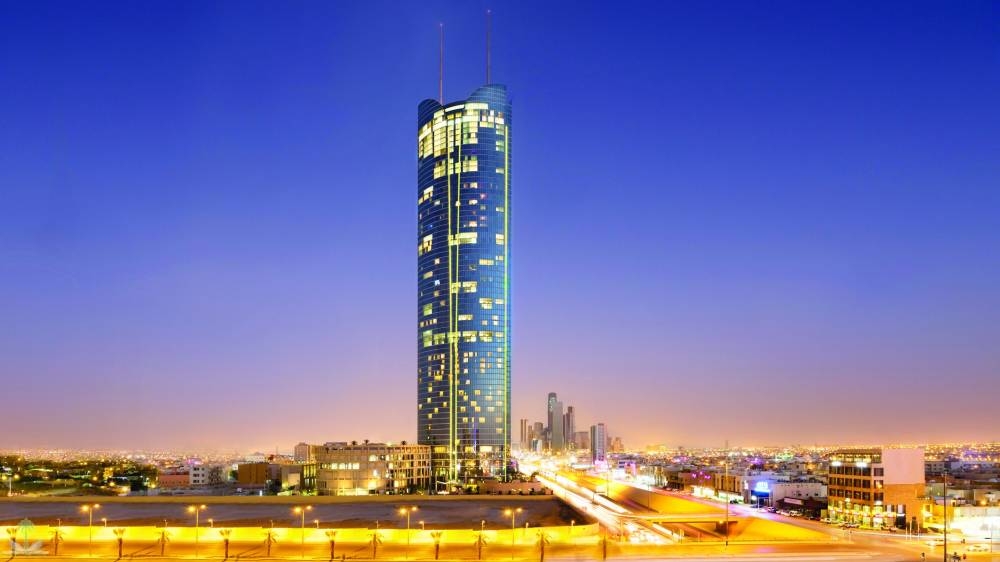 Burj Rafal