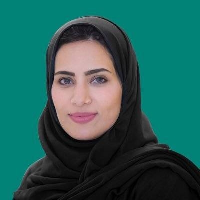 Ibtisam Al-Shehri, spokesperson of the Ministry of Education.