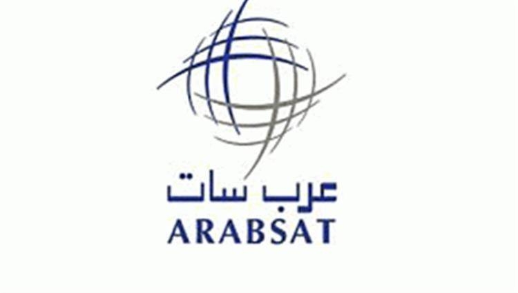 Arabsat.