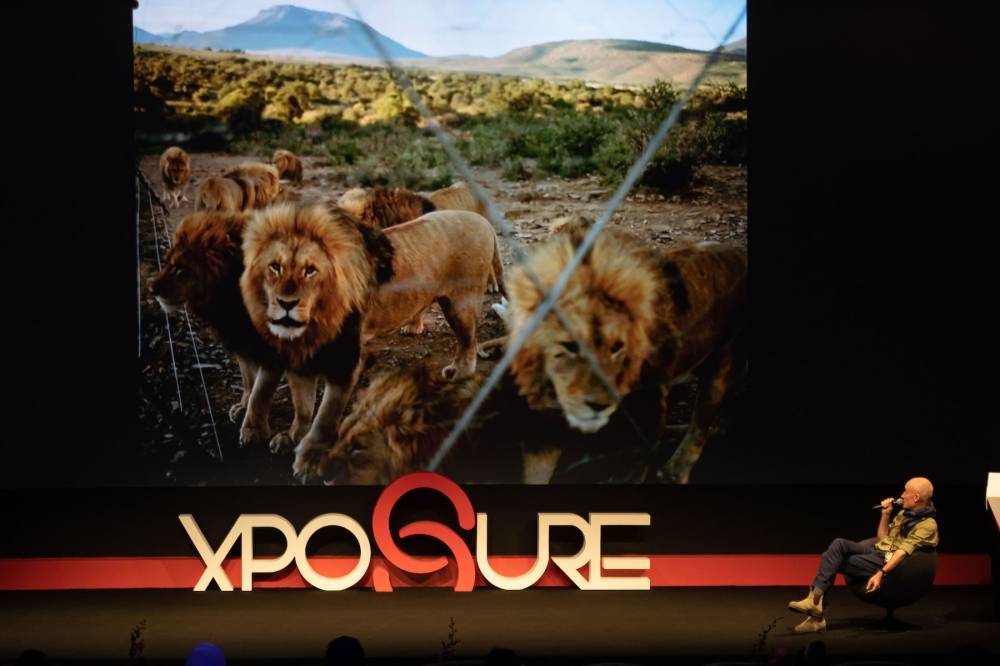 XPOSURE 2019 highlights urgent need to prevent human-wildlife conflict