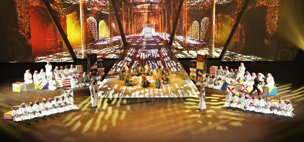‘Inspiration Road’: A unique journey to Kingdom’s past with a promise of a bright future