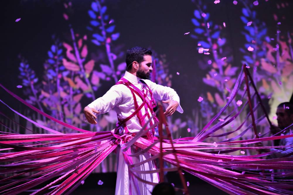 ‘Inspiration Road’: A unique journey to Kingdom’s past with a promise of a bright future