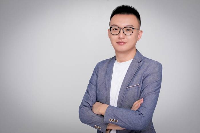 Ethan Xue, President, OPPO MEA