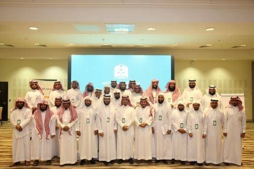 The event was attended by the nominees and court staff. — Courtesy photo