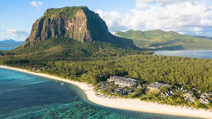 Top Summer Destination: Mauritius