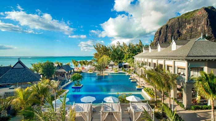 Top Summer Destination: Mauritius