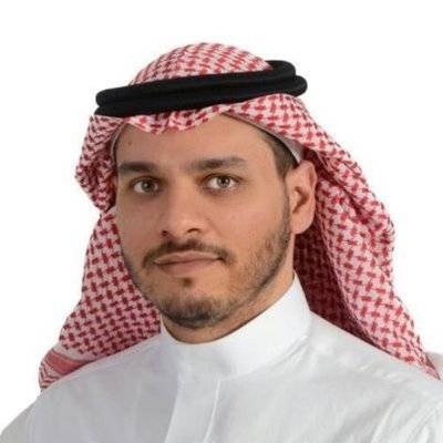 Salah Khashoggi.