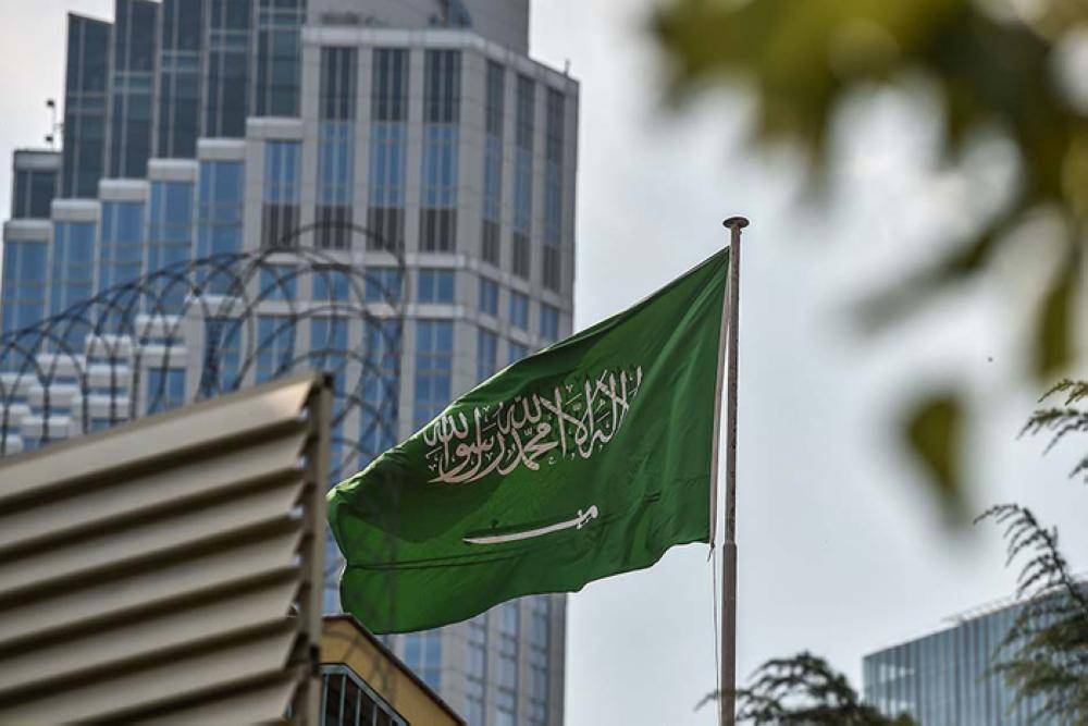 KSA enemies using Khashoggi case to tarnish image