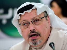 jamal khashoggi