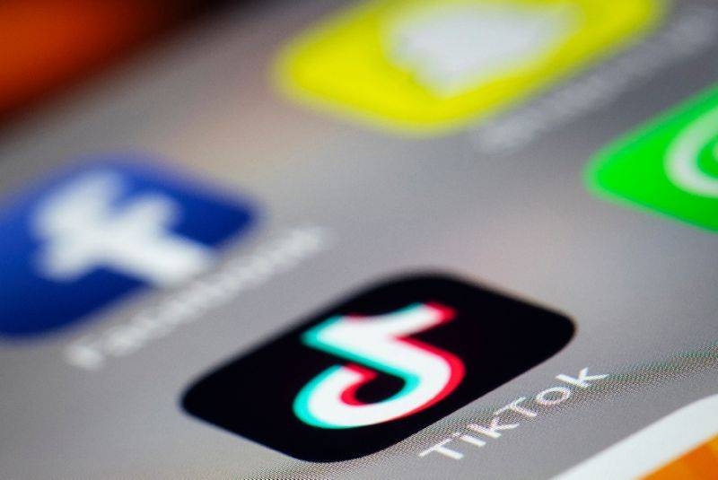 TikTok, which is owned by Chinese firm ByteDance, is dabbling with paid advertising at the service, which has proven a hit with teenagers, vice president of global business solutions Blake Chandlee said in an online post. — AFP