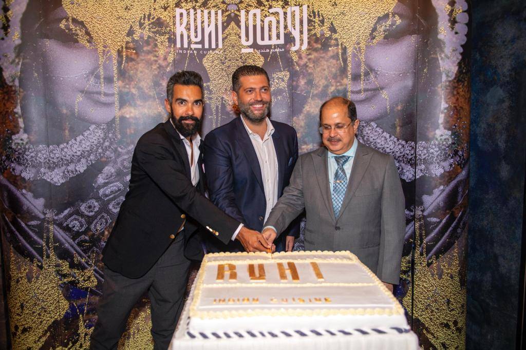 Ruhi Indian Restaurant launched in Riyadh