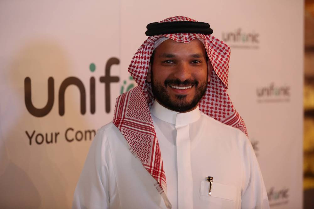 Ahmed Hamdan 