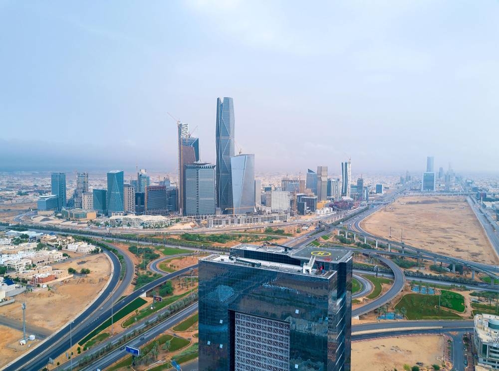 Saudi Arabia third most competitive Arabic economy
