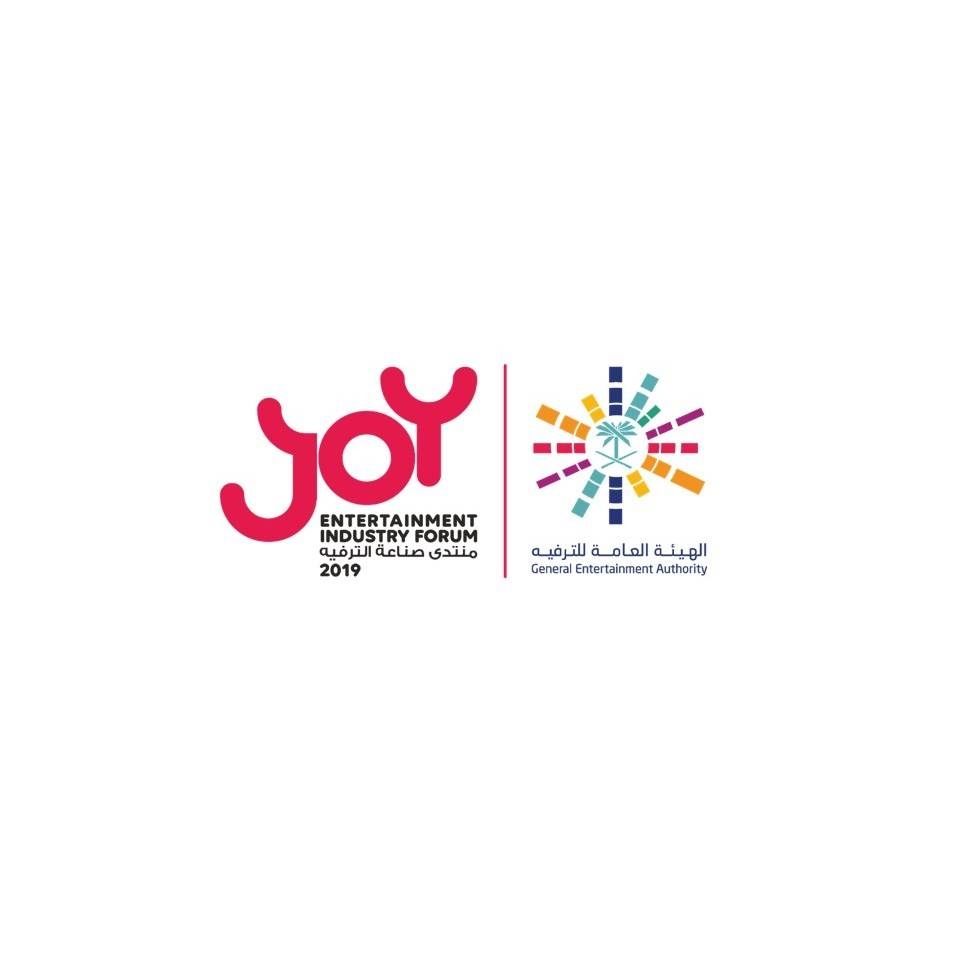 Joy Entertainment Industry Forum Logo
