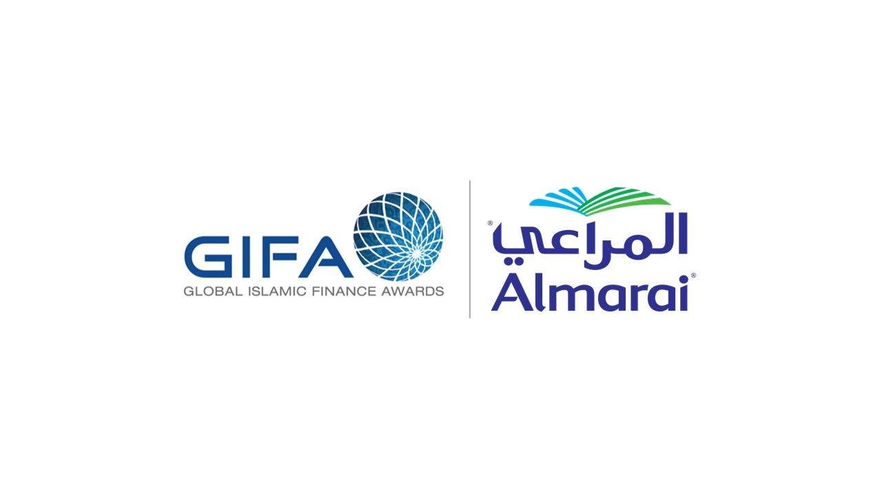 Almarai wins Best International Sukuk Program award
