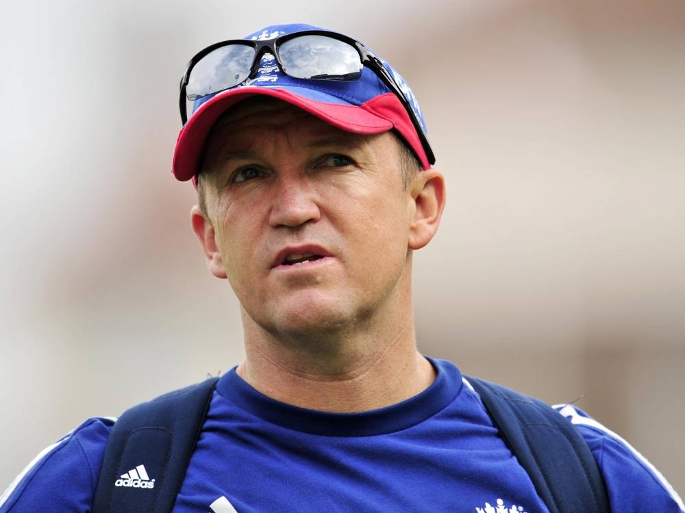 Zimbabwean Andy Flower coached England to Ashes glory three times between 2009 and 2014, with England reaching number one in the Test rankings during his five-year spell in charge as well as clinching a surprise World T20 triumph in 2010. — Courtesy photo
 