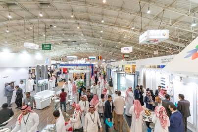 Saudi Build Exhibition 2019 ends on a high note
